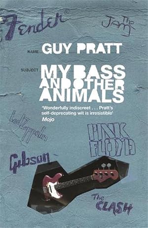 Immagine del venditore per My Bass and Other Animals (Paperback) venduto da Grand Eagle Retail