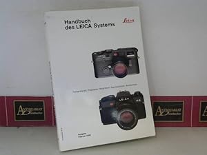 Handbuch des LEICA-Systems. Ausgabe Februar 1988.