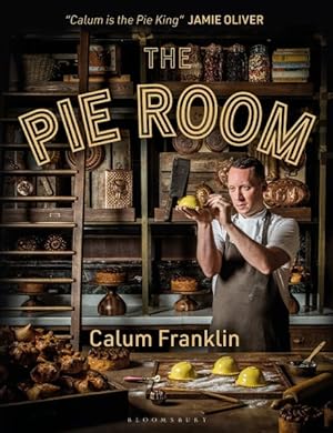 Seller image for Pie Room for sale by GreatBookPrices