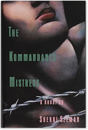 Seller image for The Kommandant's Mistress. for sale by Orpheus Books