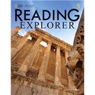 Image du vendeur pour Reading Explorer 5: Student Book with Online Workbook mis en vente par eCampus
