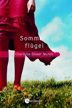 Seller image for Sommerflgel for sale by Gerald Wollermann