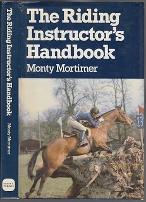 Immagine del venditore per The Rider's Instructor's Handbook venduto da HORSE BOOKS PLUS LLC