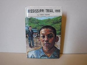 Imagen del vendedor de Mississippi Trial, 1955 a la venta por Old Scrolls Book Shop