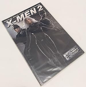 Immagine del venditore per X-Men 2: The Movie TPB venduto da Once Upon A Time