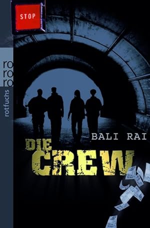 Seller image for Die Crew for sale by Versandantiquariat Felix Mcke