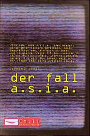 Der Fall A.S.I.A.