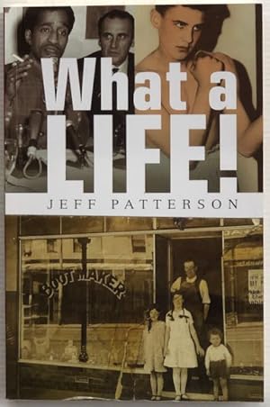 Seller image for What a Life! for sale by Lost and Found Books