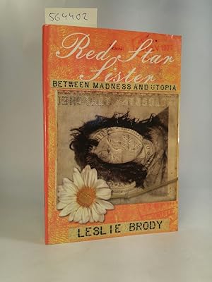 Seller image for Red Star Sister: From Utopian Dreams to Madness for sale by ANTIQUARIAT Franke BRUDDENBOOKS