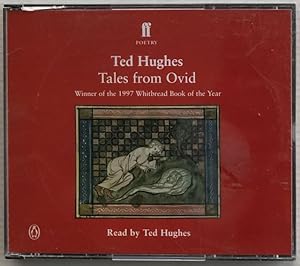 Seller image for Tales from Ovid. for sale by Lost and Found Books