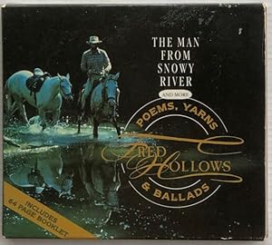 The man from Snowy River : & more poems, yarns & ballads.