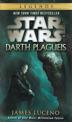 Seller image for Star Wars: Darth Plagues for sale by Marlowes Books and Music