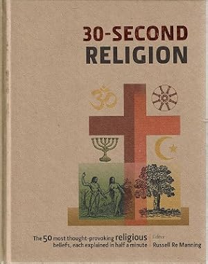 30 Second Religion