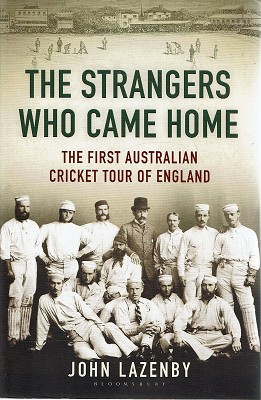 Seller image for The Strangers Who Came Home for sale by Marlowes Books and Music