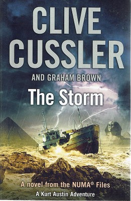 Seller image for The Storm for sale by Marlowes Books and Music