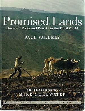 Seller image for Promised Lands: Stories of Power and Poverty in the Third World for sale by Marlowes Books and Music
