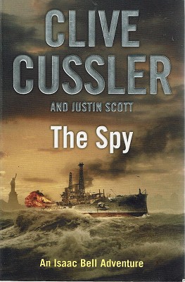 Seller image for The Spy for sale by Marlowes Books and Music