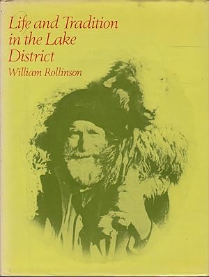 Imagen del vendedor de Life and Tradition in the Lake District a la venta por Badger Books