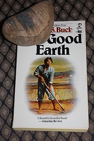 Seller image for The Good Earth for sale by Wagon Tongue Books