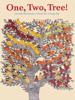 Seller image for One, Two, Tree! for sale by GreatBookPrices