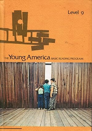 Young America Basic Reading Program Level 9