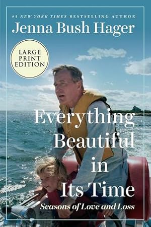 Seller image for Everything Beautiful In Its Time (Paperback) for sale by Grand Eagle Retail