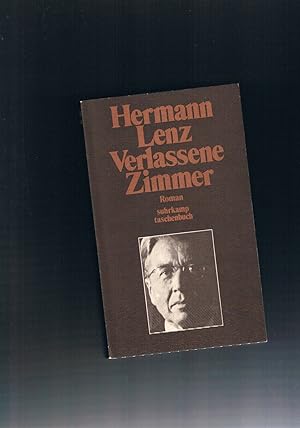 Imagen del vendedor de Verlassene Zimmer/Die Augen eines Dieners/Der Kutscher und der Wappenmaler a la venta por manufactura