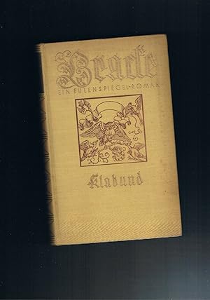 Bild des Verkufers fr Bracke - Mit Kupferstichen und Handzeichnungen alter deutscher Meister zum Verkauf von manufactura