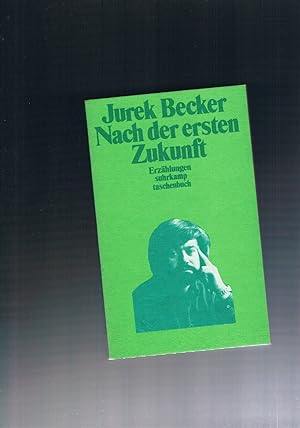 Seller image for Nach der ersten Zukunft/Der Boxer/Bronsteins Kinder/Schlaflose Tage/Jakob der Lgner/Irrefhrung der Behrden for sale by manufactura