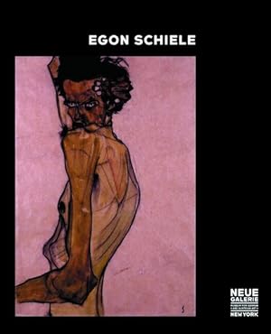 Bild des Verkufers fr Egon Schiele zum Verkauf von primatexxt Buchversand