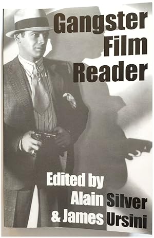 Seller image for Gangster Film Reader for sale by PsychoBabel & Skoob Books