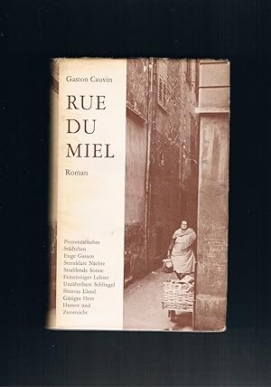 Seller image for Rue du Miel for sale by manufactura