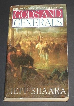 Gods and Generals