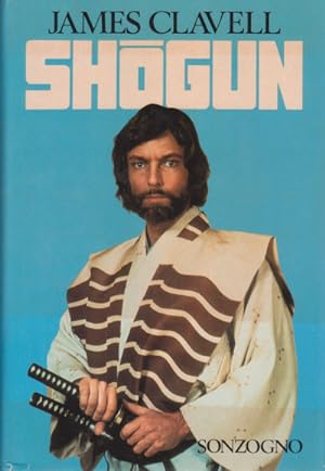 Seller image for Shogun for sale by Studio Bibliografico di M.B.