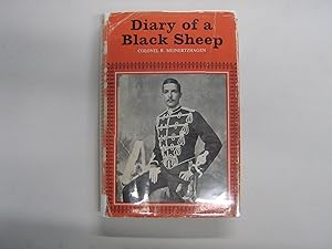 Imagen del vendedor de Diary Of A Black Sheep a la venta por Helion & Company Ltd