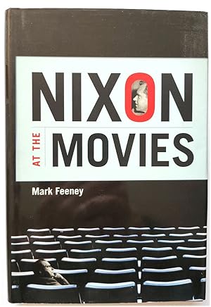 Bild des Verkufers fr Nixon at the Movies: A Book About Belief zum Verkauf von PsychoBabel & Skoob Books