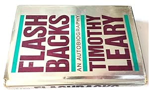 Seller image for Flashbacks: An Autobiography for sale by PsychoBabel & Skoob Books