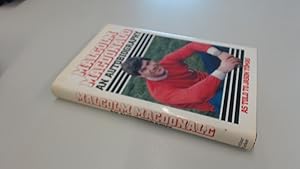 Seller image for Malcolm Macdonald: An Autobiography for sale by BoundlessBookstore