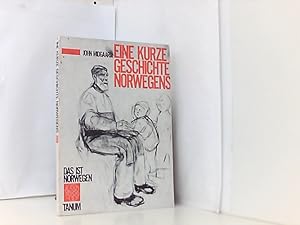 Seller image for Eine kurze Geschichte Norwegens for sale by Book Broker