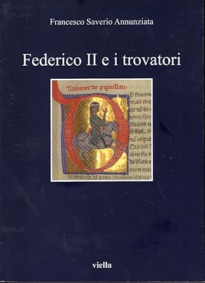 Federico II e i trovatori