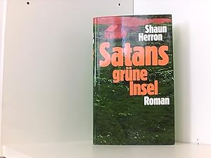 Bild des Verkufers fr Satans grne Insel zum Verkauf von Book Broker