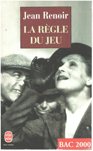 La Règle du jeu