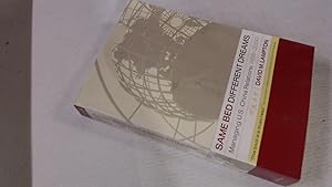 Immagine del venditore per Same Bed, Different Dreams: Managing U.S.-China Relations, 1989-2000 (A Philip E. Lilienthal Book) venduto da BoundlessBookstore