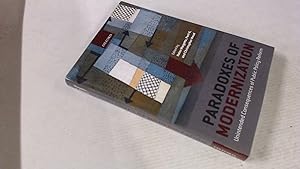 Seller image for Paradoxes of Modernization: Unintended Consequences of Public Policy Reform for sale by BoundlessBookstore