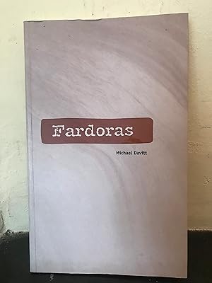 Image du vendeur pour Fardoras mis en vente par Temple Bar Bookshop