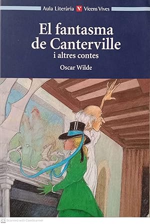 El fantasma de Canterville i altres contes