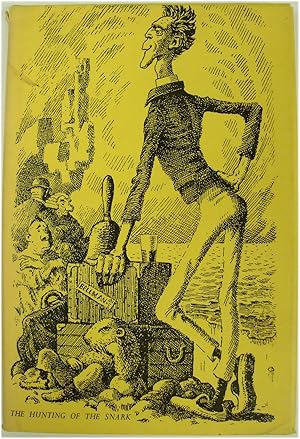 Seller image for The Hunting of the Snark for sale by PsychoBabel & Skoob Books