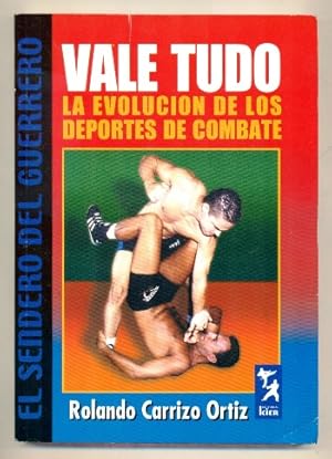 Luta Livre/ Free Wrestling: El mejor Grappling del mundo (Spanish Edition):  Ortiz, Rolando Carrizo: 9789501755268: : Books