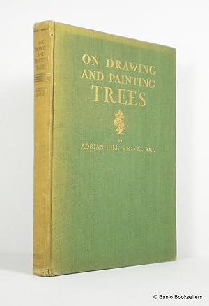 Image du vendeur pour On Drawing and Painting Trees mis en vente par Banjo Booksellers, IOBA