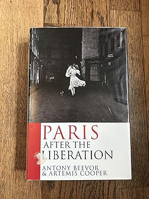 Imagen del vendedor de Paris After the Liberation 1944-1949 a la venta por Peter's Books